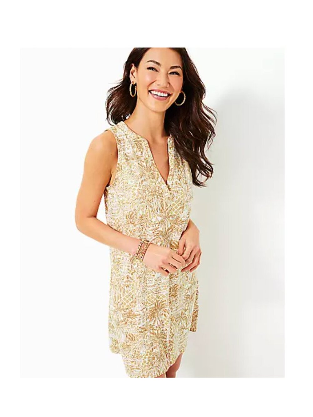 NWT Lilly Pulitzer Dev Dress